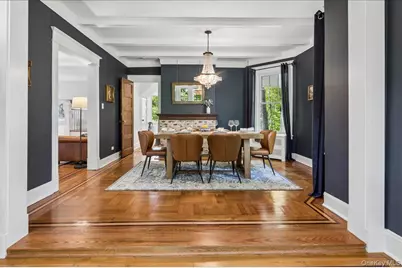 27 Dorchester Avenue, Hastings on Hudson, NY 10706 - Photo 14