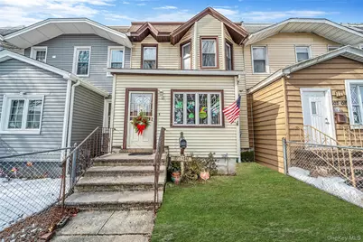10710 111th Street, Richmond Hill, NY 11419 - Photo 1