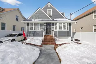 169-11 140th Ave, Jamaica, NY 11434 - Photo 1