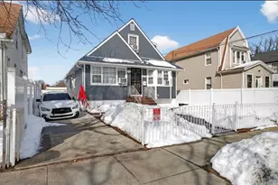 169-11 140th Ave, Jamaica, NY 11434 - Photo 2