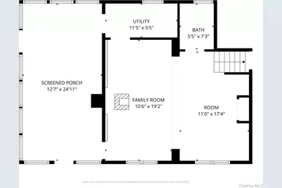 74 Roosevelt Road, Hyde Park, NY 12538 - Photo 32