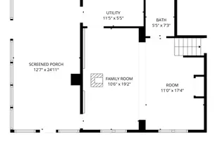 74 Roosevelt Rd, Hyde Park, NY 12538 - Photo 32