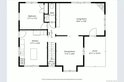 21 Kent Avenue, Hastings on Hudson, NY 10706 - Photo 30