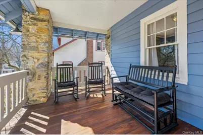 21 Kent Avenue, Hastings on Hudson, NY 10706 - Photo 4
