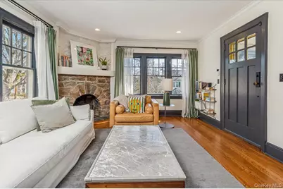 21 Kent Avenue, Hastings on Hudson, NY 10706 - Photo 6