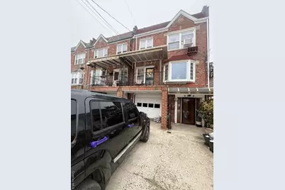 868 E 95th Street #2, Brooklyn, NY 11236 - Photo 1