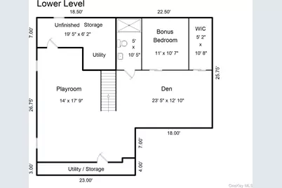 73 Atherstone Road, Scarsdale, NY 10583 - Photo 34