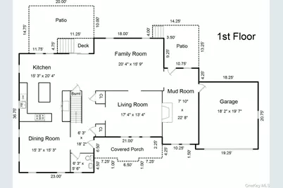 73 Atherstone Road, Scarsdale, NY 10583 - Photo 32