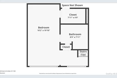 485 Essex Street, Brooklyn, NY 11208 - Photo 24