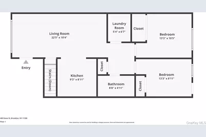 485 Essex Street, Brooklyn, NY 11208 - Photo 26
