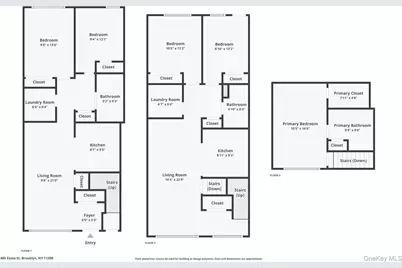 485 Essex Street, Brooklyn, NY 11208 - Photo 30