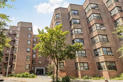 306 E Mosholu Parkway S #1F, Bronx, NY 10458 - Photo 10