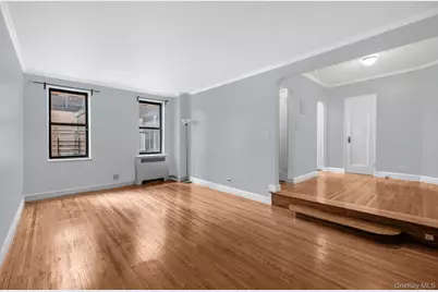 306 E Mosholu Parkway S #1F, Bronx, NY 10458 - Photo 2