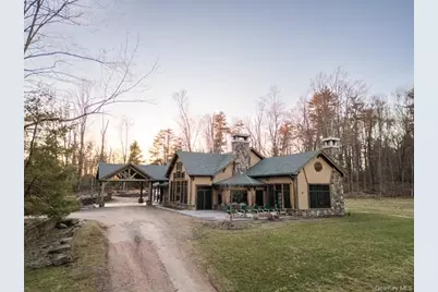 55 Chapin Trail, Bethel, NY 12720 - Photo 4