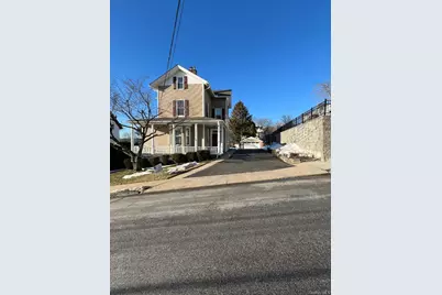 19 Hudson Terrace #2nd floor (walkup), Sleepy Hollow, NY 10591 - Photo 1