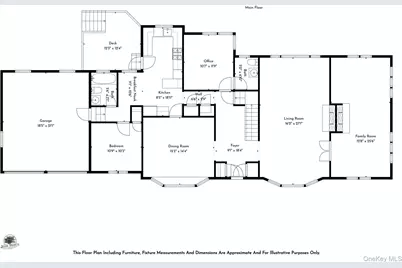 1 Normandy Lane, Scarsdale, NY 10583 - Photo 36