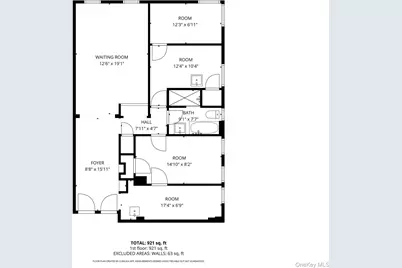 860 Grand Concourse #1i, Bronx, NY 10451 - Photo 12