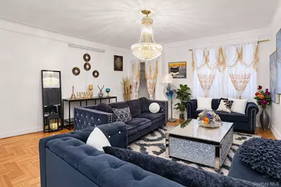 1029 Wheeler Avenue, Bronx, NY 10472 - Photo 2