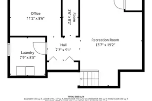 2070 Beverly Way, Merrick, NY 11566 - Photo 26