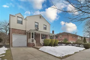 82-49 211th St, Hollis, NY 11427 - Photo 4