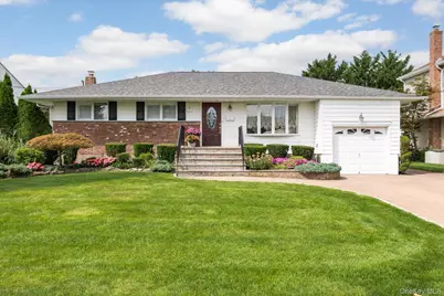 9 Rockaway Place, Massapequa, NY 11758 - Photo 1