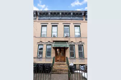 72-08 Forest Avenue #1R, Ridgewood, NY 11385 - Photo 1