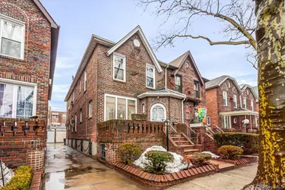 1404 E 49th Street, Brooklyn, NY 11234 - Photo 1