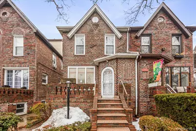 1404 E 49th Street, Brooklyn, NY 11234 - Photo 2