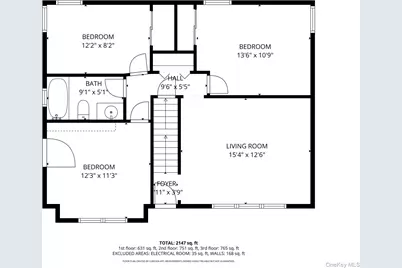 22 Woodcrest Road, Hicksville, NY 11801 - Photo 38