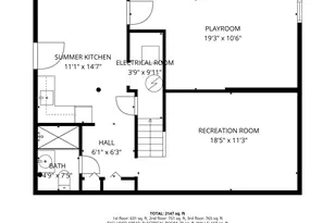 22 Woodcrest Rd, Hicksville, NY 11801 - Photo 40