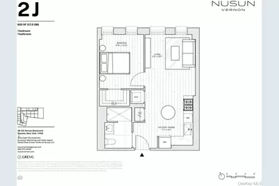 30-55 Vernon Boulevard #2J, Astoria, NY 11102 - Photo 12