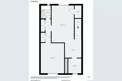 22930 Kingsbury Avenue #upper, Oakland Gardens, NY 11364 - Photo 14