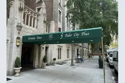 5 Tudor City Place #207, New York, NY 10017 - Photo 1