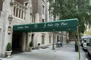 5 Tudor City Pl, New York, NY 10017 - Photo 1