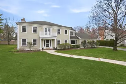 4 Ellis Court, Rye, NY 10580 - Photo 1