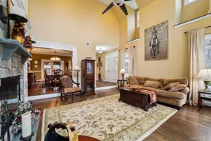 25 Navajo Trail, Sloatsburg, NY 10974 - Photo 8