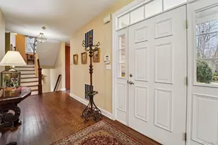 25 Navajo Trail, Sloatsburg, NY 10974 - Photo 2