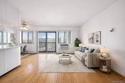 133-36 41st Road #8F, Flushing, NY 11355 - Photo 1