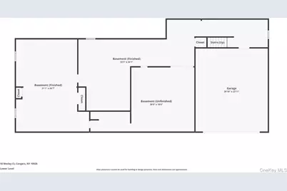 10 Wesley Court, Congers, NY 10920 - Photo 46