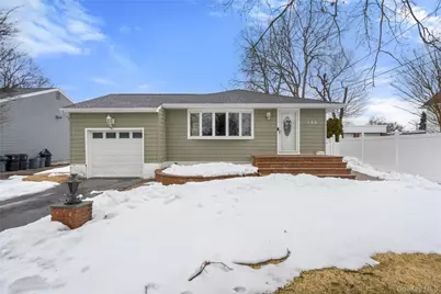 156 N Pine Street, Massapequa, NY 11758 - Photo 1