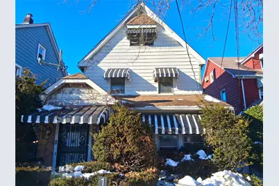 191-29 109th Road, Saint Albans, NY 11412 - Photo 1