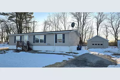 325 Mueller Road, Cochecton Center, NY 12726 - Photo 1