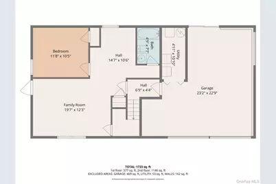 19 Split Tree Drive, New Windsor, NY 12553 - Photo 34