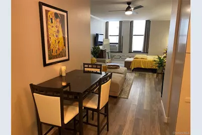 3 Hanover Square #12B, New York, NY 10004 - Photo 2