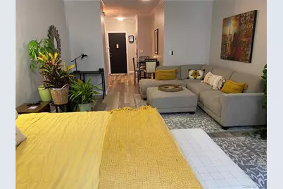 3 Hanover Square #12B, New York, NY 10004 - Photo 4