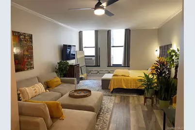 3 Hanover Square #12B, New York, NY 10004 - Photo 1