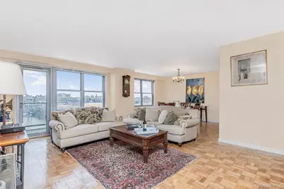 2500 Johnson Avenue #9P, Bronx, NY 10463 - Photo 1