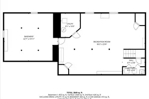 85 Hickory Dr, East Hills, NY 11576 - Photo 34