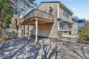 606 Washington Ave, Pleasantville, NY 10570 - Photo 4