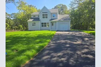 465 Mill Road, Coram, NY 11727 - Photo 1